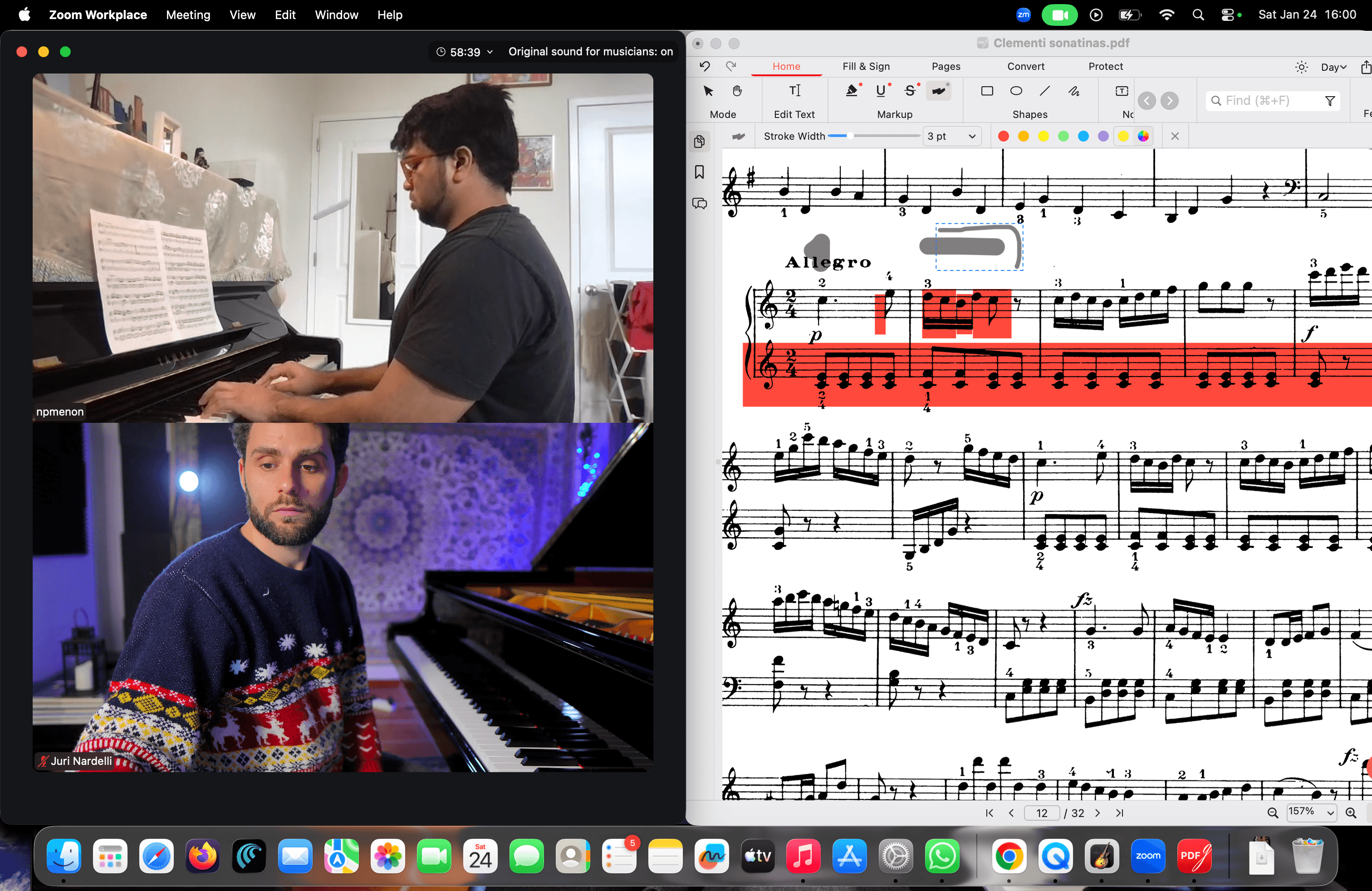 Educator & Innovator